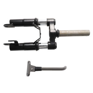 <span class=keywords><strong>G30</strong></span> <span class=keywords><strong>Max</strong></span> <span class=keywords><strong>Amortisseur</strong></span> de fourche avant avec béquille Pièces détachées pour scooter électrique Suspension d'<span class=keywords><strong>amortisseur</strong></span> avant pour <span class=keywords><strong>Ninebot</strong></span> <span class=keywords><strong>Max</strong></span> <span class=keywords><strong>G30</strong></span> Scooter Suspension - Product Image 6