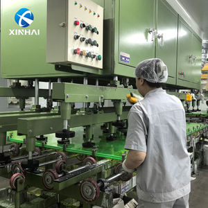 Feuille acrylique Xinhai 3mm couleurs opaques 1/8 pouces 12x12 12x24 <span class=keywords><strong>24x36</strong></span> découpe laser gravure feuille acrylique pastel en plastique - Product Image 4