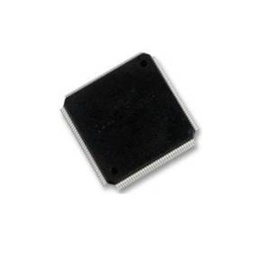 LCMXO2-1200HC-4TG144C <span class=keywords><strong>FPGA</strong></span> - Field Programmable Gate Array 1280 LUTs 108 I/O 3.3V -<span class=keywords><strong>4</strong></span> sirkuit terpadu SPD - Product Image 1