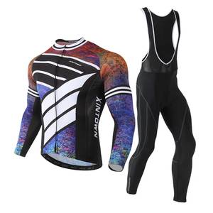 Jersey de <span class=keywords><strong>Ciclismo</strong></span> <span class=keywords><strong>Rapha</strong></span> de Manga Larga con Protección UV para Hombre, Directo de Fábrica, para Entrenamiento y Deportes al Aire Libre - Product Image 5