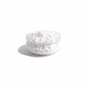High Quality 3mm Zirconia Grinding Balls for Planetary Grinding Ball Mill Zirconium <strong>Beads</strong> for Sale - Product Image 3
