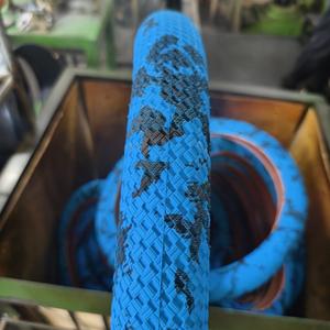 Pneu <span class=keywords><strong>de</strong></span> vélo 16/20 pouces, pneus 20 x 2,1, couleur camouflage, avec chambres à air 16/20 pouces pour vélos 16 pouces/20 pouces, VTT, vélo <span class=keywords><strong>de</strong></span> montagne, <span class=keywords><strong>BMX</strong></span> - Product Image 5