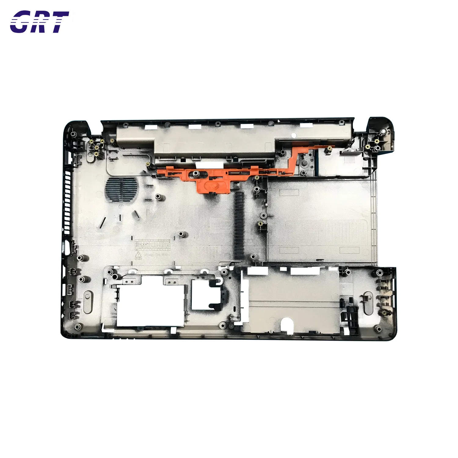 Casing Laptop Bagian Bawah Baru UNTUK Acer E1-571 E1-531 E1-521 Laptop Pengganti Penutup Papan Utama Kualitas Baik