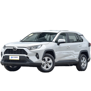 Toyota RAV4 Rongfang 2024 Smart Electric Hybrid Dual 2.5L <span class=keywords><strong>e</strong></span>-CVT Four-Drive Flagship Edition SUV Compatto Nuovo Usato - Product Image 1