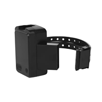 Offre Spéciale GPS BeiDou cheville suivi 4G Bracelet de cheville pour prisonnier détenu maison arrêt Tracker