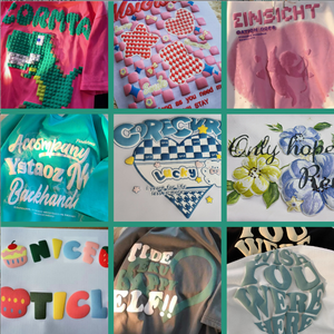 T-shirt KITE Homme Printemps/Été 2025 en Coton Pur Lavé 260g, Uni, Style Vintage Tendance, Marque Jeune, Coupe Ample, Manches Courtes, Col Rond, Respirant - Product Image 5