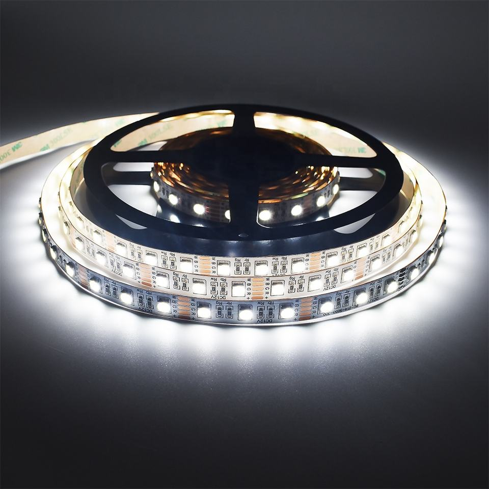 16,IP65 Pvc Silicone Strip Lights 5M Led Waterproof 24v Rgb Rgbw ...