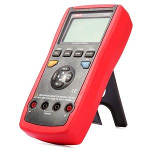 Medidor UNI-T UT612 en Oferta, UT611 - Product Image 2