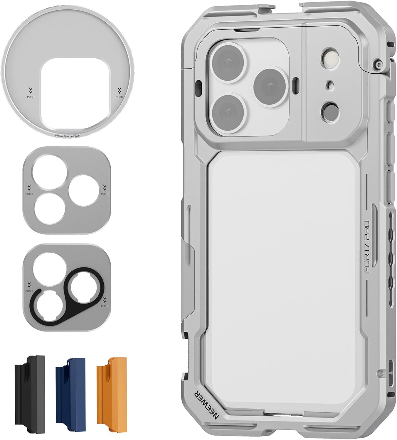 สำหรับ iPhone 17 Pro1