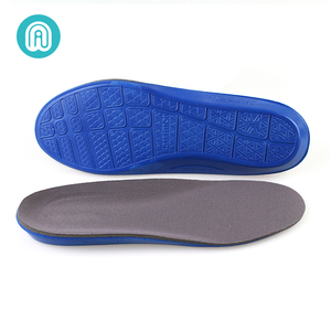 Soutien de la voûte plantaire haute Massage des pieds durs Semelles orthopédiques sévères Semelle intérieure de chaussure de travail robuste - Product Image 2