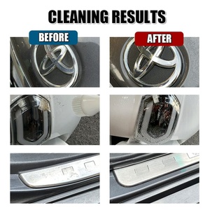 LEMATEC 1/4" Metal Air Foam Sprayer with 90 PSI Pressure for Spotless <b>Car</b> Body and Surface Cleaning - Product Image 2