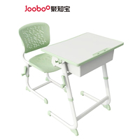 Chaise et bureau pour étudiant unique bureau d'école réglable et chaise bureau d'école et banc table et chaise d'étudiant pour l'école