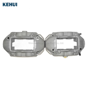 Caliper <span class=keywords><strong>de</strong></span> <span class=keywords><strong>Freno</strong></span> M-RACE para Carreras GT4, Modificado, Universal, <span class=keywords><strong>de</strong></span> Alto Rendimiento, 4 Pistones, para Porsche Cayman - Product Image 6