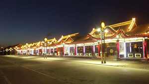 Binario a binario con profilo a canale in alluminio a LED da 20mm 30mm 40mm per punto pixel luminoso a led - Product Image 5