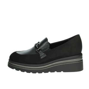 MOCCASINO 3A5450DM NERO - Product Image 1