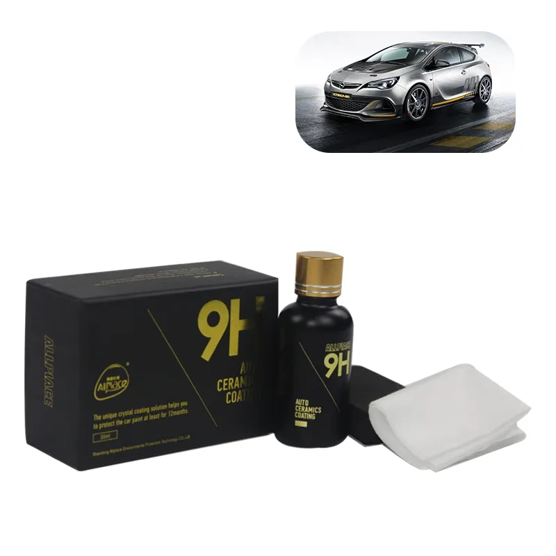 Allplace 30ml Nano Ceramic Coating 9h Nano Ceramic Coating