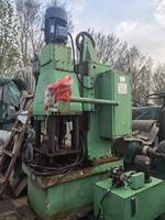 Machine à percer verticale à plusieurs broches KZ2-6 d'occasion