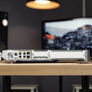 Nuevo enrutador de red Cisco C8300 Series 1RU 1G WAN 5G-ready Cloud <span class=keywords><strong>Edge</strong></span> Plataformas VPN Tarjeta <span class=keywords><strong>SIM</strong></span> 4G C8300-1N1S-6T - Product Image 3