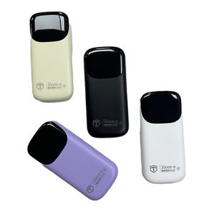 Chargeur portable 10000 mAh avec câble intégré, batterie externe 10W pour téléphones – Vente directe usine - Product Image 2