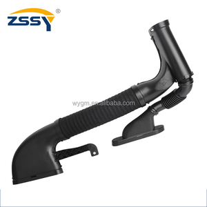 Manguera de conducto de entrada de tubo de entrada de aire para <span class=keywords><strong>Mercedes</strong></span> Benz ML 250 <span class=keywords><strong>GLE</strong></span> <span class=keywords><strong>300d</strong></span> 6510901142 M166 W166 - Product Image 1