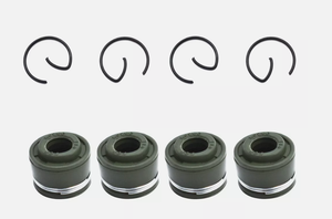 Kit de Cilindro de Motor para Honda <span class=keywords><strong>Rebel</strong></span> 250 CMX250 1996-2015, Pistón y Junta - Product Image 5