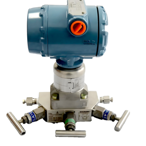 Transmisores de Presión Diferencial Rosemount 3051CD/3051TG/3051DP para Tuberías de Petróleo, Gas y Agua, Dispositivo de Medición de Presión 4-20ma HART - Product Image 4