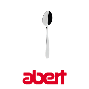 Cuchara para Postre Abert America, Acabado Satinado, Acero 18/C, Grosor 1.8 - Product Image 4