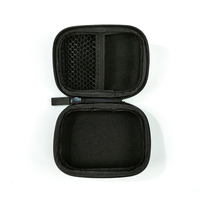 Funda protectora de cargador de cable de carga portátil para organizador de cargador de viaje