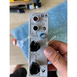 MODULE D'ÉLÉMENT YOKOGAWA WT1600 ENTRÉE 50A - Product Image 1