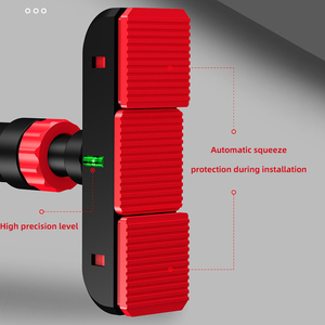 MKAS <span class=keywords><strong>Calistenia</strong></span> Doorway Chin Up Pull Up <span class=keywords><strong>Barra</strong></span> Horizontal Puerta <span class=keywords><strong>de</strong></span> acero Gimnasio Fitness Wall Gym Equipment <span class=keywords><strong>Barra</strong></span> <span class=keywords><strong>de</strong></span> dominadas portátil montada en la <span class=keywords><strong>pared</strong></span> - Product Image 3