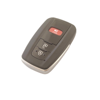 Guscio per Chiave Auto Sostitutivo per Camry Levin Corolla RAV4CHR, Telecomando FSK per Chiave Auto a Prezzo di Fabbrica