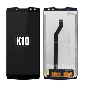 หน้าจอแสดงผลใหม่สำหรับ <span class=keywords><strong>OUKITEL</strong></span> <span class=keywords><strong>K15</strong></span> <span class=keywords><strong>Plus</strong></span> Pro K7 K10 FHD+ LCD พร้อมทัชสกรีน ชุดประกอบดิจิไทเซอร์ ของแท้จากโรงงาน - Product Image 3