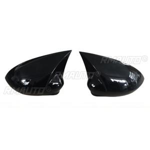 Cubierta Protectora para Retrovisor de Coche Fiat PUNTO, Cubierta para Espejo Lateral, Embellecedor para Retrovisor, Pieza de Modificación - Product Image 3