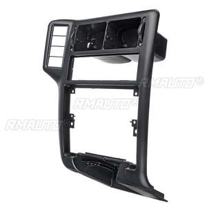 Nueva Cubierta Decorativa para la Consola Central Delantera del Coche, para VW POLO 6N 1994-1997, para Caddy 1998-2002, 6N1858071A 6N1858069A - Product Image 4