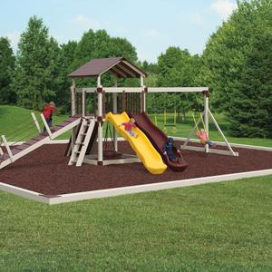 Caoutchouc coloré recyclé en provenance d'usine chinoise <span class=keywords><strong>pour</strong></span> les revêtements <span class=keywords><strong>de</strong></span> jardins et <span class=keywords><strong>de</strong></span> terrains <span class=keywords><strong>de</strong></span> <span class=keywords><strong>jeux</strong></span>, bandes <span class=keywords><strong>de</strong></span> caoutchouc recyclé <span class=keywords><strong>pour</strong></span> le remplissage des jardins - Product Image 5