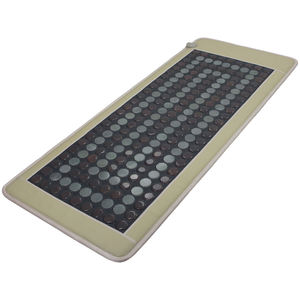 Mejora la circulación de desintoxicación de masaje eléctrica Mat - Product Image 3