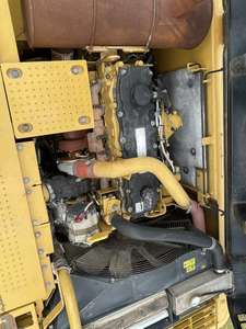 Excavadora Usada Cat 324D de 30 Toneladas, con Potencia Hidráulica y Eficiencia Superiores, para Grandes Proyectos de Construcción - Product Image 5