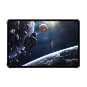 Tablet PC Resistente Oukitel RT8 de 11 Pulgadas con Pantalla 2K, Android 13, 20000 mAh, 6 GB de RAM, 256 GB de ROM, IP68 STD-810H, Procesador G99, Resistente al Agua - Product Image 2