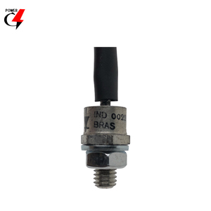 Bán buôn chất lượng tốt xoắn ốc điều khiển <span class=keywords><strong>Diode</strong></span> Thyristor CHỈNH LƯU <span class=keywords><strong>Diode</strong></span> skn20/08 skr20/08 - Product Image 6