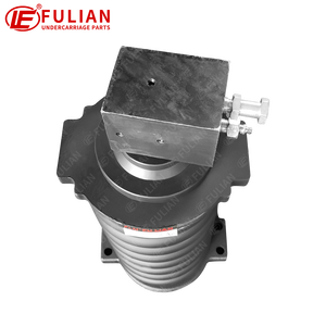 מחפר חלקי 2979139 מסלול מתאים למתקן לקצטרפילר 312d - Product Image 5