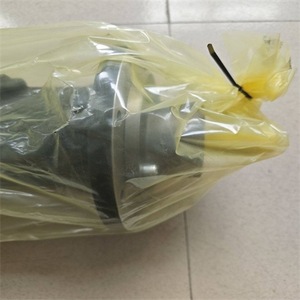 ปั๊มสกรู Knoll รุ่น KTS 40-80-T ปั๊มน้ำแรงดันสูงแบบเดี่ยว พร้อมมอเตอร์และไส้กรอง ผลิตในเยอรมนี - Product Image 2