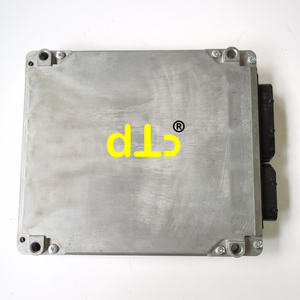 Piezas de Maquinaria de Construcción para Perkins 4899456 CONTROL GP-E de Alta Calidad - Product Image 3