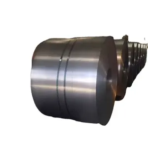 Otomotiv çelik QSTE420TM/QSTE500TM/S600MC yüksek çekme mukavemeti sıcak haddelenmiş dekapaj çelik bobin/levhalar