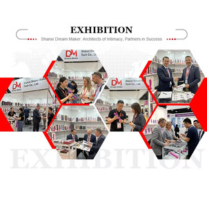 กางเกงในสั่นสะเทือนแบบสวมใส่ได้ รีโมทคอนโทรล 7 ระดับความถี่ ซิลิโคน ชาร์จซ้ำได้ กันน้ำ กระตุ้นจุดจี ของเล่นทางเพศ - Product Image 5