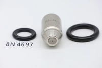 Inyector de Combustible Diésel para Motor CAT, Boquilla Common Rail, Repuestos para Camiones