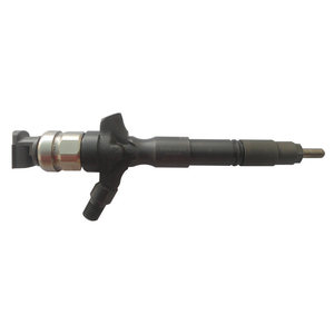 Ensemble d'injecteurs de carburant diesel EFI Chaochai Isuzu Yunnei Changchai Yuchai Fabriqué en Chine - Product Image 3