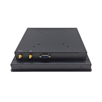 Tablette Android 7 pouces 4G LTE RFID HID Empreinte digitale Multifonctionnelle RK3568 4G 64 Go Tablette PC Android