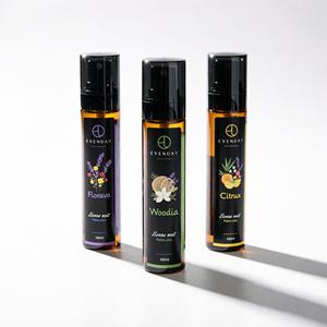 Evenday Bonne Nuit Brume d'oreiller 100ml Parfum Apaisant Aide au Sommeil Spray Textile Naturel - Product Image 1