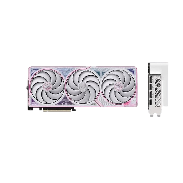 Brand New Genuine 50 Series Graphics Card RTX5080 ULTRA W OC 16GB