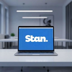 ซอฟต์แวร์สินค้าสำเร็จรูป Stan 1 เดือน - Product Image 1